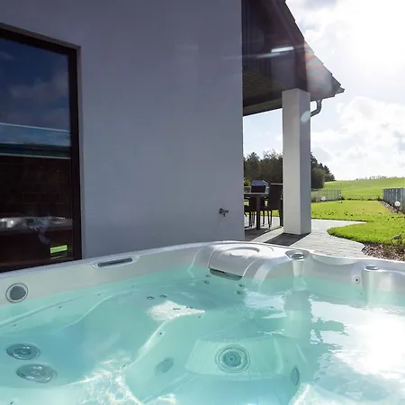 Ferien_villa Felicita * Goehren-Lebbin